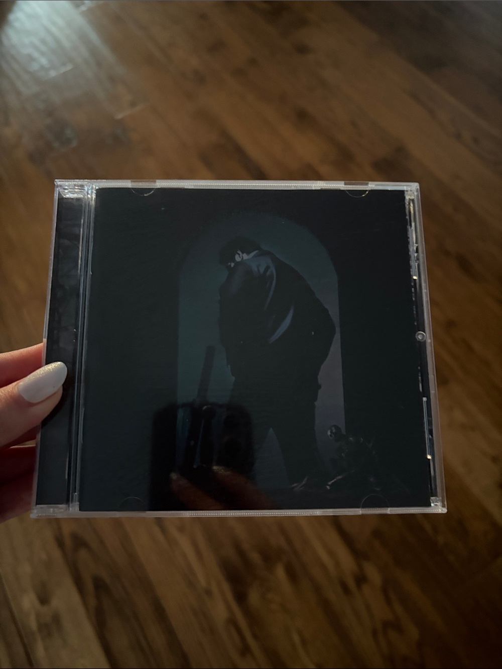 Post Malone - Hollywood’s Bleeding CD